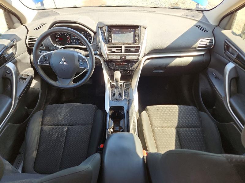 Aukcja sprzedaży 2018 Mitsubishi Eclipse Cross, vin: JA4AS3AA4JZ067800, numer aukcji: 52098856