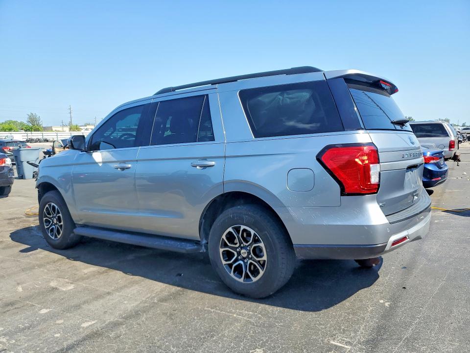 Aukcja sprzedaży 2024 Ford Expedition, vin: 1FMJU1H83REA20005, numer aukcji: 51953856