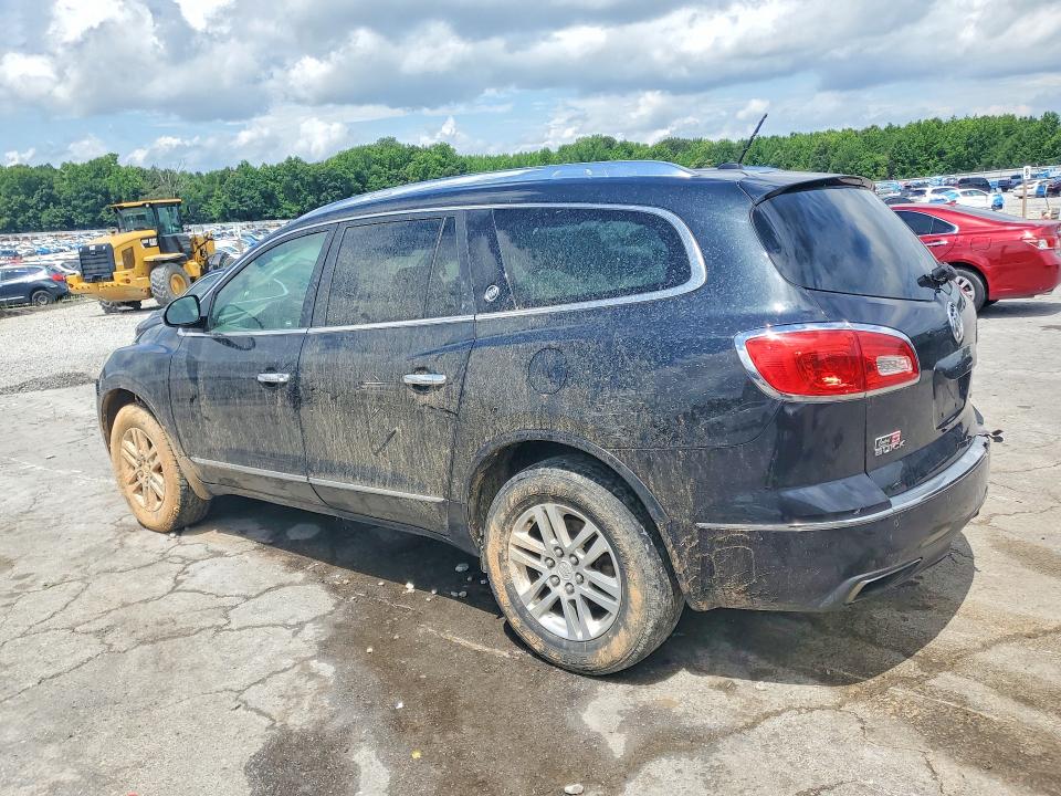 Aukcja sprzedaży 2014 Buick Enclave, vin: 5GAKRAKD7EJ122572, numer aukcji: 55442466