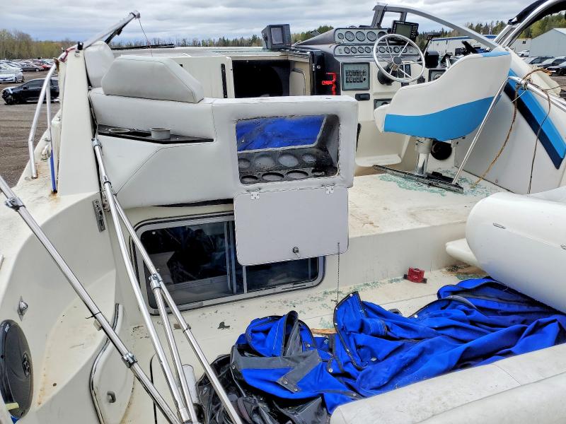Продажа на аукционе авто 1989 Thundercraft 340 Express, vin: ZTH34104B989, номер лота: 48265516