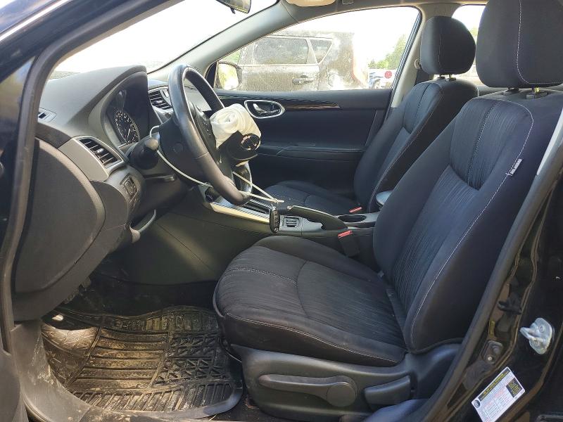 Aukcja sprzedaży 2016 Nissan Sentra 1.8 Sv 4dr, vin: 3N1AB7AP7GL662824, numer aukcji: 51459496