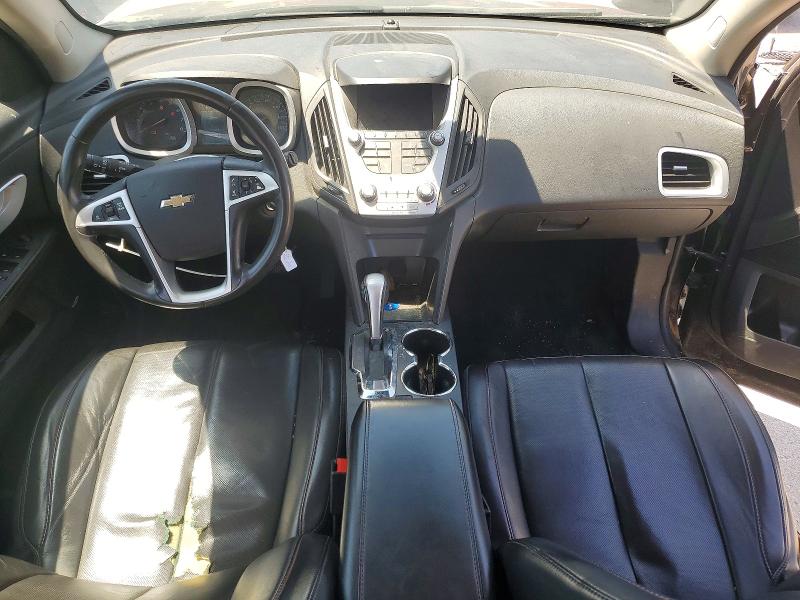 Aukcja sprzedaży 2015 Chevrolet Equinox, vin: 2GNALCEKXF6383976, numer aukcji: 54475666