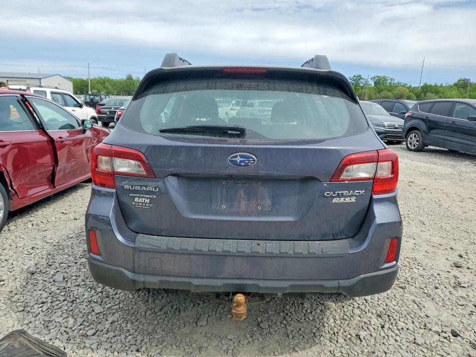 Aukcja sprzedaży 2015 Subaru Outback, vin: 4S4BSAAC1F3226326, numer aukcji: 54540266