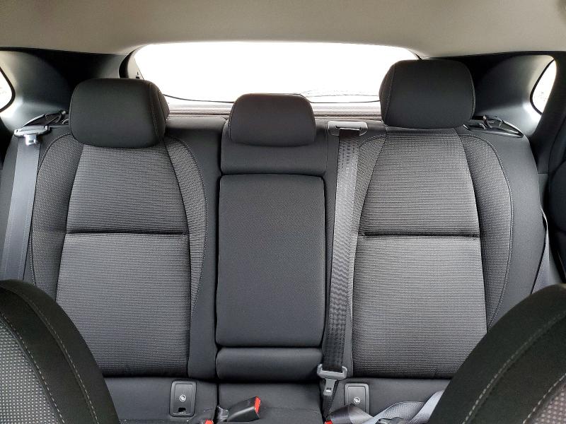Продажа на аукционе авто 2025 Mazda Cx-30, vin: 3MVDMBBM0SM870119, номер лота: 51597336