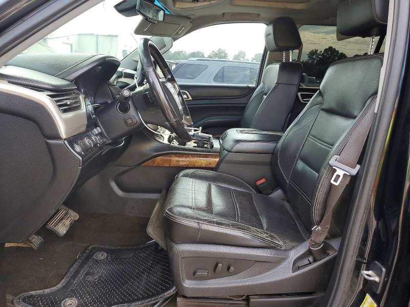 53100846 :رقم المزاد ، 1GKS2CKJ6FR660062 vin ، 2015 Gmc Yukon مزاد بيع