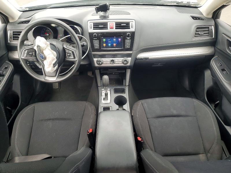 Продаж на аукціоні авто 2019 Subaru Legacy, vin: 4S3BNAB65K3018884, номер лоту: 55554516