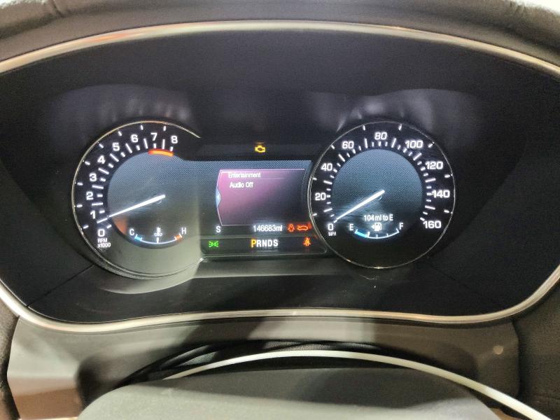 53933576 :رقم المزاد ، 2LMTJ8KRXGBL27406 vin ، 2016 Lincoln Mkx مزاد بيع