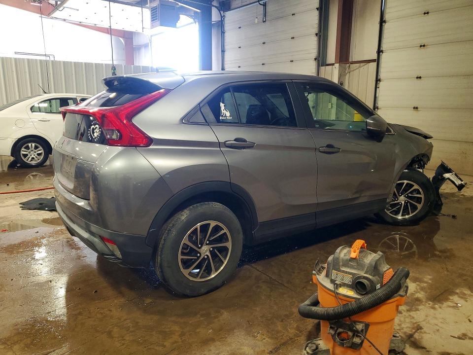 Aukcja sprzedaży 2020 Mitsubishi Eclipse Cross, vin: JA4AS3AA1LZ023031, numer aukcji: 52897396