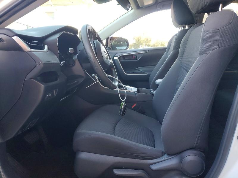 2019 Toyota Rav4 მანქანა იყიდება აუქციონზე, vin: 2T3K1RFVXKC013464, აუქციონის ნომერი: 55107576