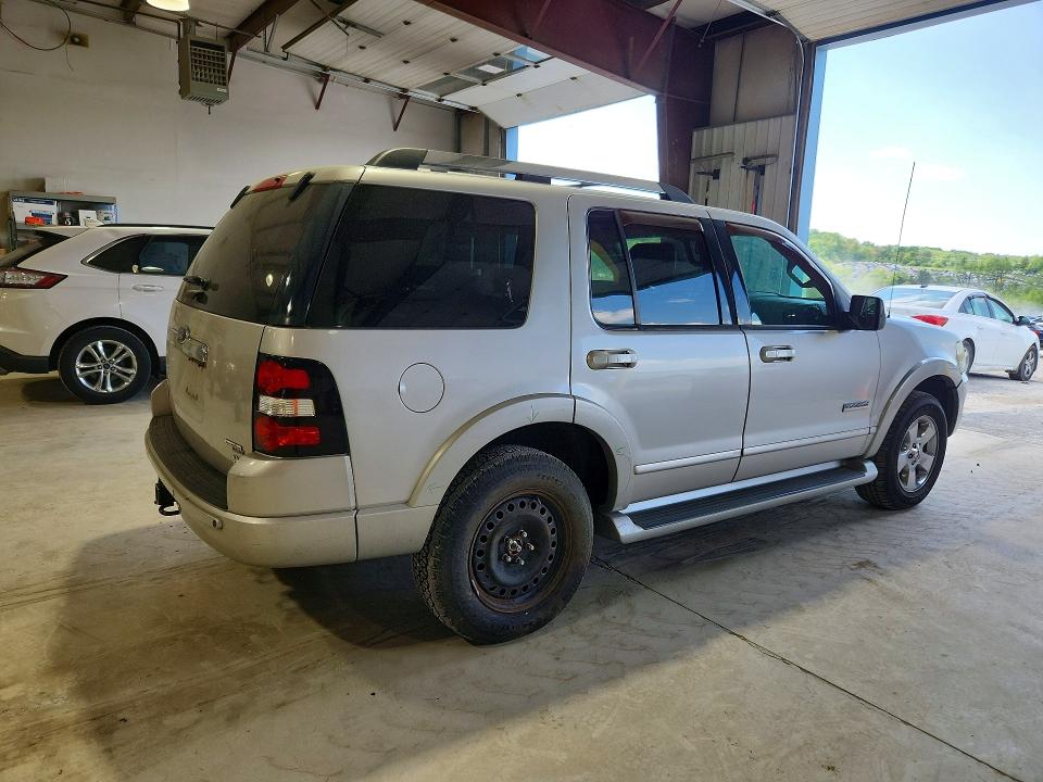 Продаж на аукціоні авто 2006 Ford Explorer, vin: 1FMEU758X6UA47194, номер лоту: 53732946