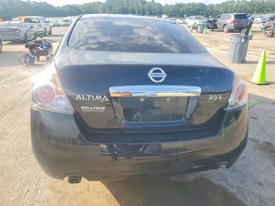 Продаж на аукціоні авто 2010 Nissan Altima, vin: 1N4AL2AP9AN440134, номер лоту: 54122106