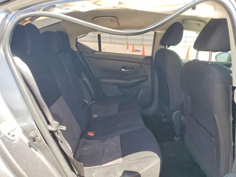 Aukcja sprzedaży 2020 Nissan Sentra, vin: 3N1AB8DV6LY209324, numer aukcji: 53869226