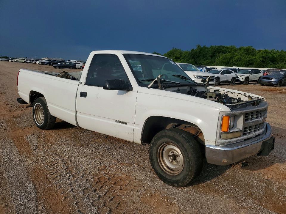 Продаж на аукціоні авто 1998 Chevrolet Gmt-400, vin: 1GCEC14W4WZ198670, номер лоту: 55178686
