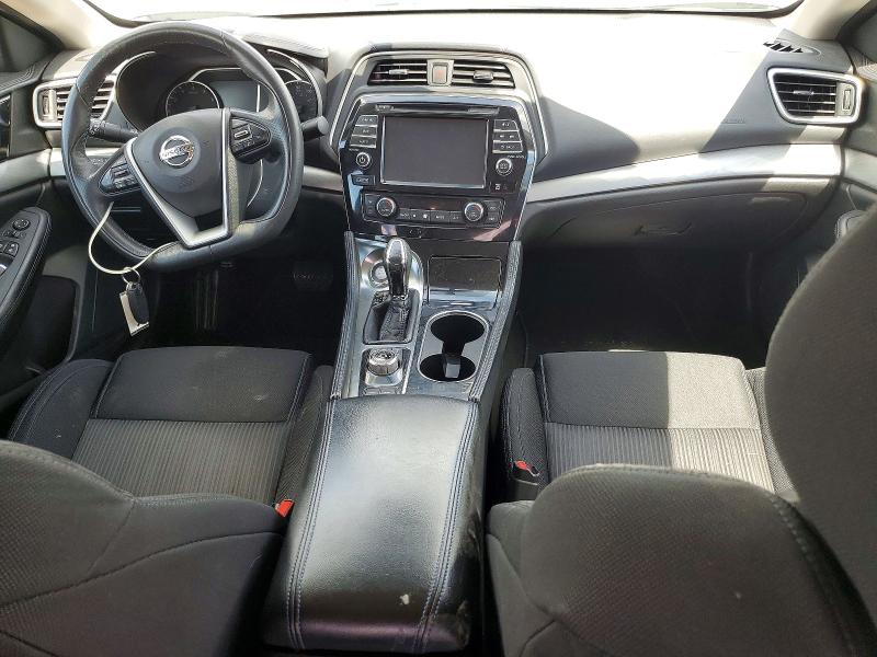 Aukcja sprzedaży 2018 Nissan Maxima, vin: 1N4AA6AP4JC389506, numer aukcji: 55596286