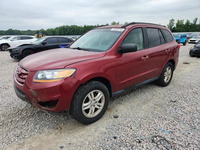 Aukcja sprzedaży 2011 Hyundai Santa Fe, vin: 5XYZG3AB2BG009512, numer aukcji: 53038146