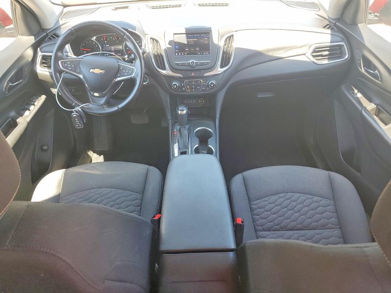 Aukcja sprzedaży 2020 Chevrolet Equinox, vin: 2GNAXUEV7L6267442, numer aukcji: 53652616