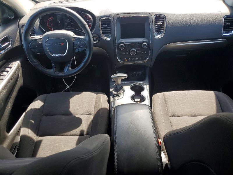 Aukcja sprzedaży 2018 Dodge Durango, vin: 1C4RDJAG0JC266065, numer aukcji: 53396216