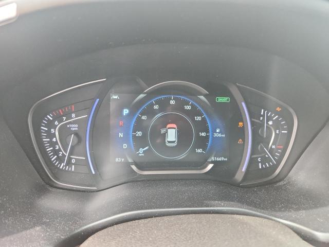 Продаж на аукціоні авто 2020 Hyundai Santa Fe, vin: 5NMS53ADXLH274050, номер лоту: 53310236