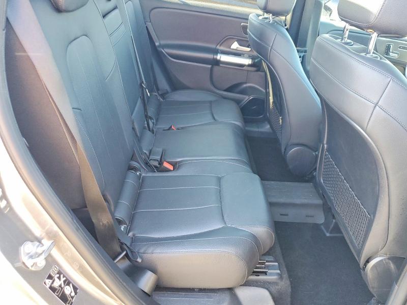 Продажа на аукционе авто 2021 Mercedes-benz Glb, vin: W1N4M4HBXMW105076, номер лота: 54832776