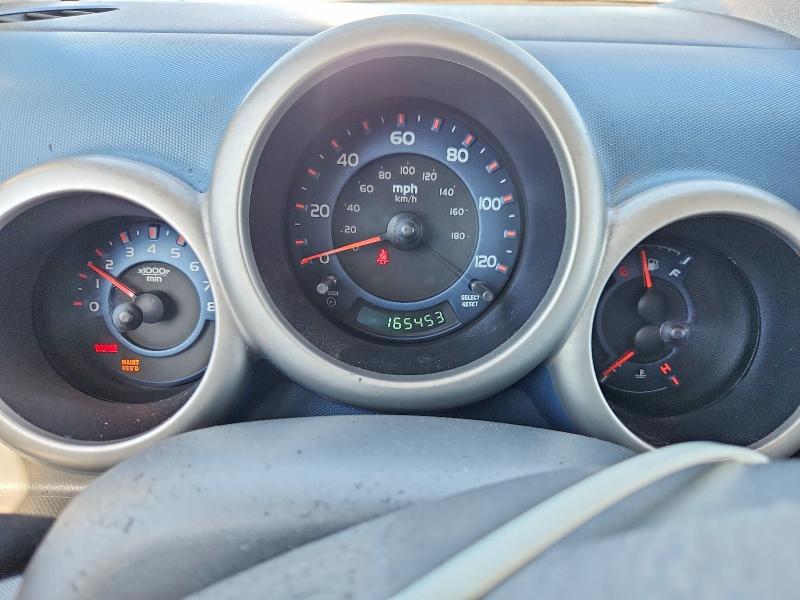 52233166 :رقم المزاد ، 5J6YH17553L010877 vin ، 2003 Honda Element مزاد بيع