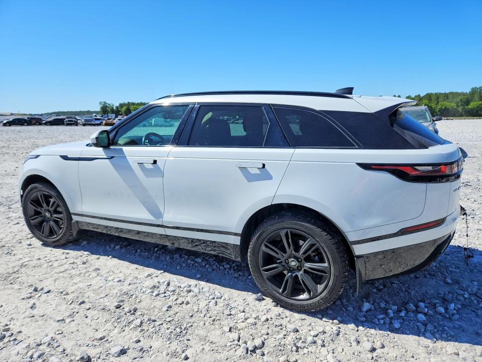 Aukcja sprzedaży 2019 Land Rover Range Rover Velar, vin: SALYB2EX1KA209414, numer aukcji: 53468536