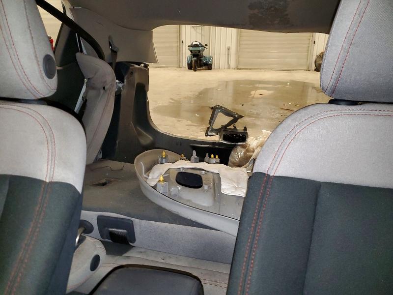 54857826 :رقم المزاد ، 1G1FY6S05M4109998 vin ، 2021 Chevrolet Bolt Ev مزاد بيع