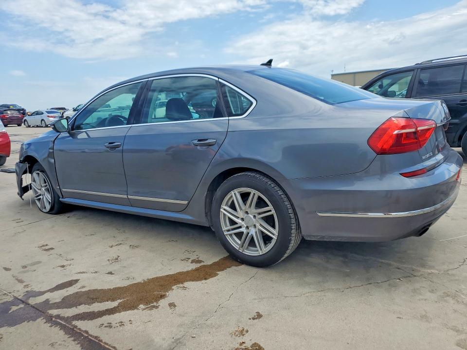 Aukcja sprzedaży 2016 Volkswagen Passat, vin: 1VWBS7A38GC011645, numer aukcji: 54813396