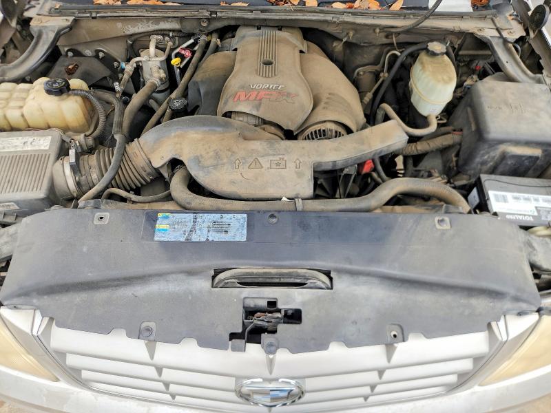 Aukcja sprzedaży 2006 Cadillac Escalade, vin: 1GYEK63N06R145824, numer aukcji: 54355566