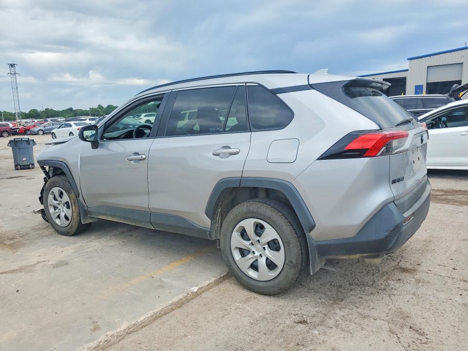 Продажа на аукционе авто 2019 Toyota Rav4, vin: 2T3H1RFV7KC022827, номер лота: 53754456