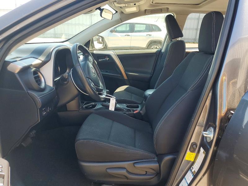 Aukcja sprzedaży 2017 Toyota Rav4 Hybrid, vin: JTMRJREV6HD063671, numer aukcji: 54181396