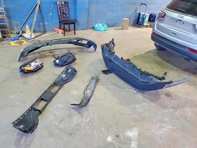 Продажа на аукционе авто 2019 Jeep Compass, vin: 3C4NJDCB7KT619904, номер лота: 52325196