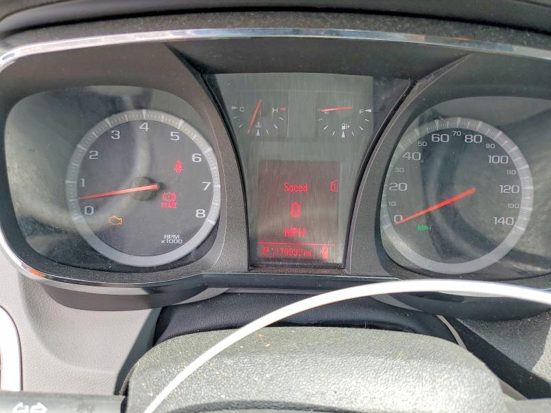 2012 Gmc Terrain მანქანა იყიდება აუქციონზე, vin: 2GKFLSE52C6377690, აუქციონის ნომერი: 54233926