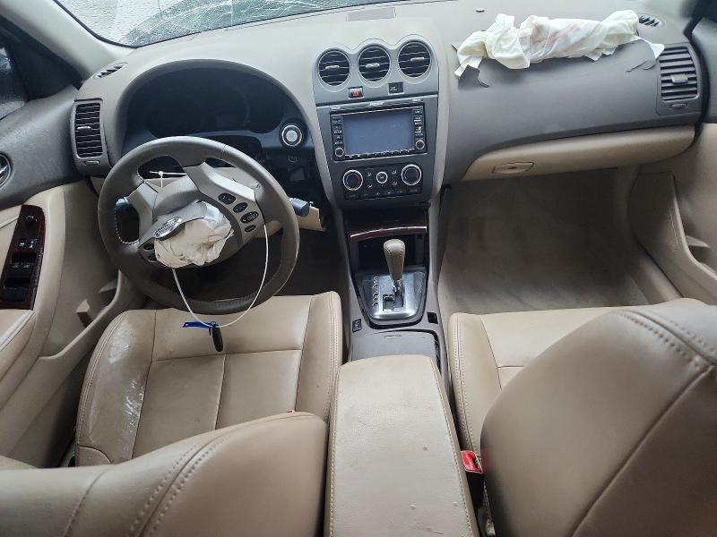 Продажа на аукционе авто 2012 Nissan Altima, vin: 1N4AL2AP9CC216733, номер лота: 52415926