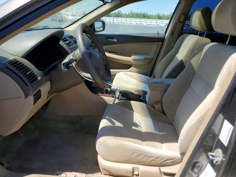 2006 Honda Accord მანქანა იყიდება აუქციონზე, vin: 1HGCM56706A018098, აუქციონის ნომერი: 54706136