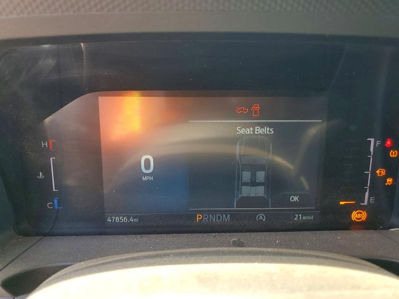 Продаж на аукціоні авто 2024 Ford Ranger, vin: 1FTER4BH4RLE30602, номер лоту: 54172456