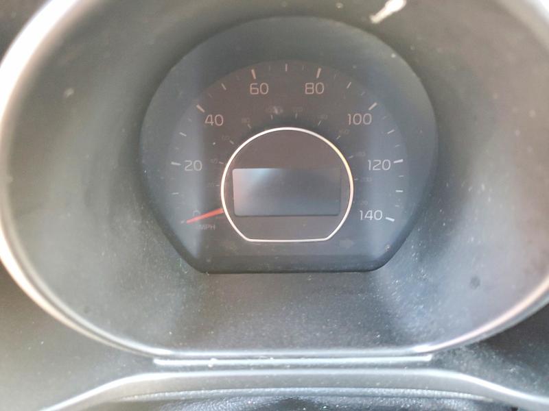 Продаж на аукціоні авто 2016 Kia Soul, vin: KNDJN2A26G7318465, номер лоту: 47660456