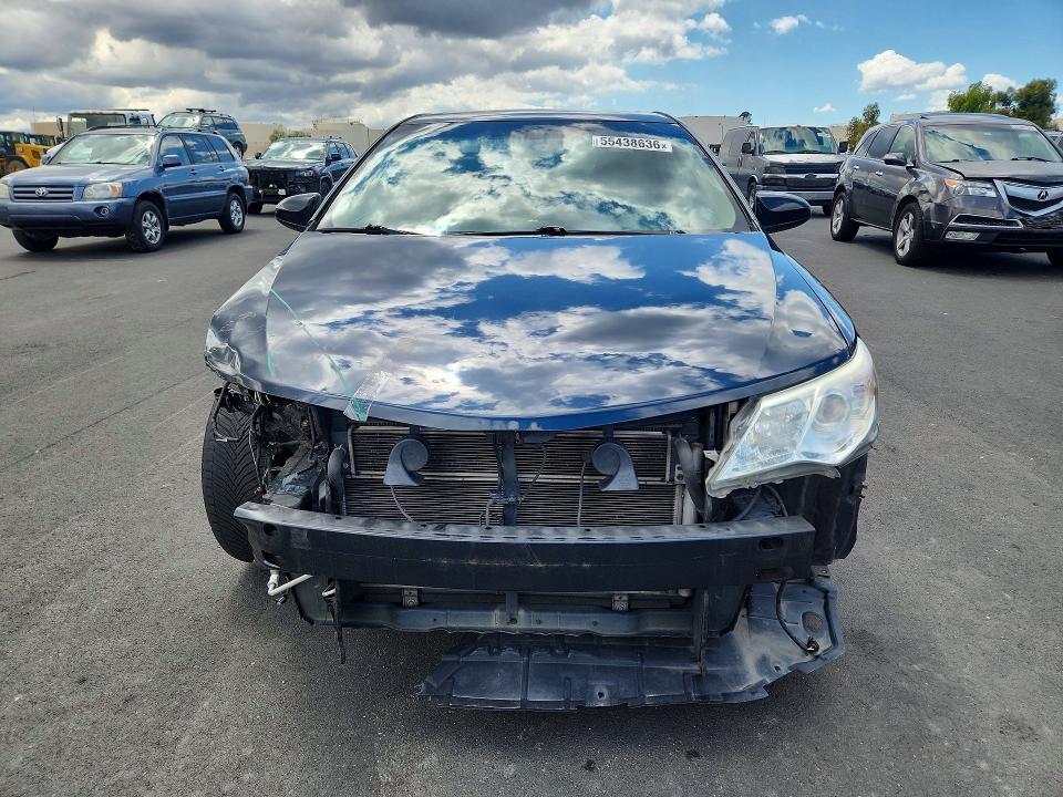 Продаж на аукціоні авто 2012 Toyota Camry Hybrid, vin: 4T1BD1FK8CU014829, номер лоту: 55438636