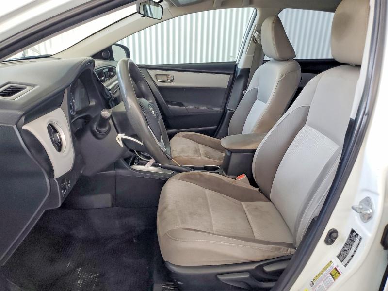 Продаж на аукціоні авто 2018 Toyota Corolla, vin: 5YFBURHE1JP749088, номер лоту: 51613016