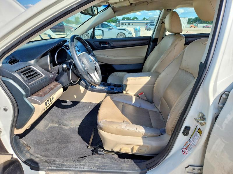 54617906 :رقم المزاد ، 4S3BNBN66G3036013 vin ، 2016 Subaru Legacy مزاد بيع