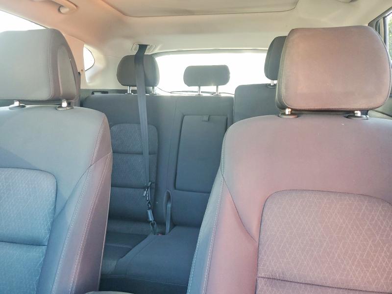 53974246 :رقم المزاد ، KM8J33A24JU784105 vin ، 2018 Hyundai Tucson مزاد بيع