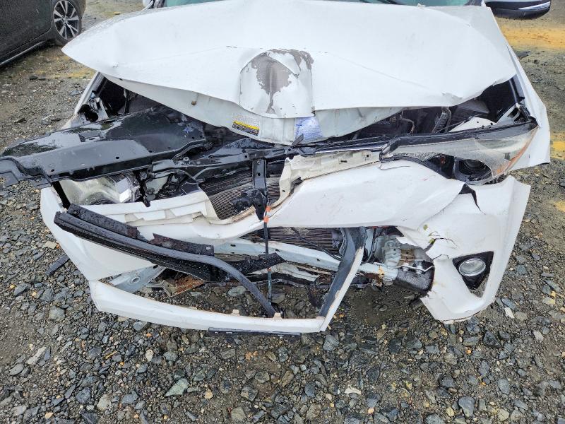 2018 Toyota Rav4 მანქანა იყიდება აუქციონზე, vin: 2T3WFREV2JW411592, აუქციონის ნომერი: 52611816