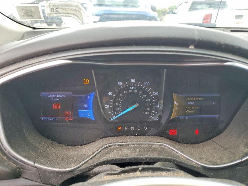 Aukcja sprzedaży 2013 Ford Fusion, vin: 3FA6P0K99DR123874, numer aukcji: 53191606