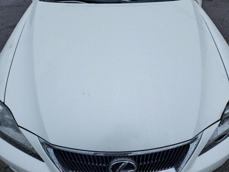 Aukcja sprzedaży 2015 Lexus Is, vin: JTHFE2C21F2511541, numer aukcji: 52268716