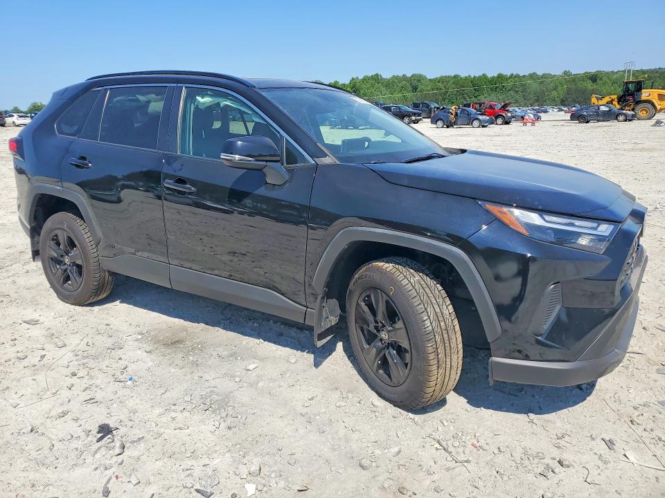 Продажа на аукционе авто 2022 Toyota Rav4, vin: 4T3RWRFV2NU058059, номер лота: 53514336