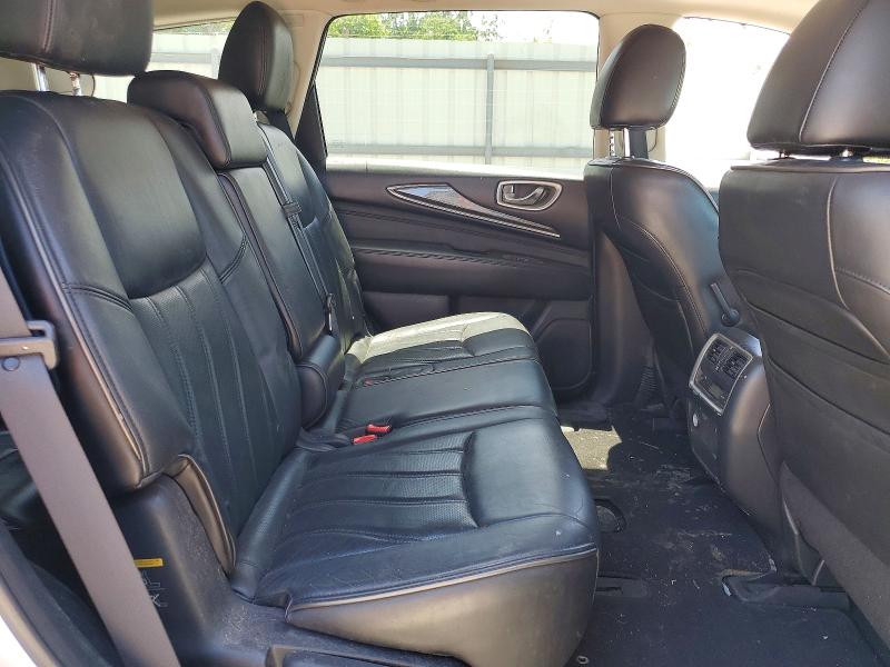 Aukcja sprzedaży 2014 Infiniti Qx60, vin: 5N1AL0MN7EC516570, numer aukcji: 55562606