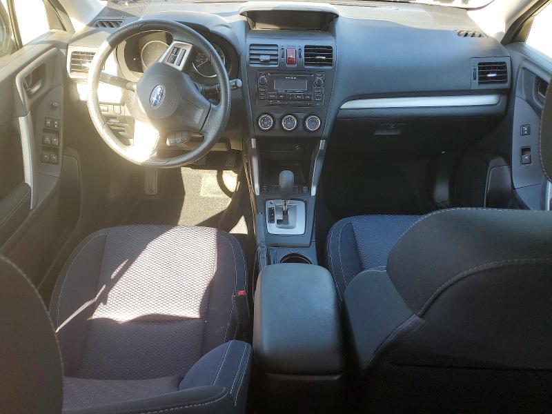 Aukcja sprzedaży 2015 Subaru Forester, vin: JF2SJADC3FH419410, numer aukcji: 51961396