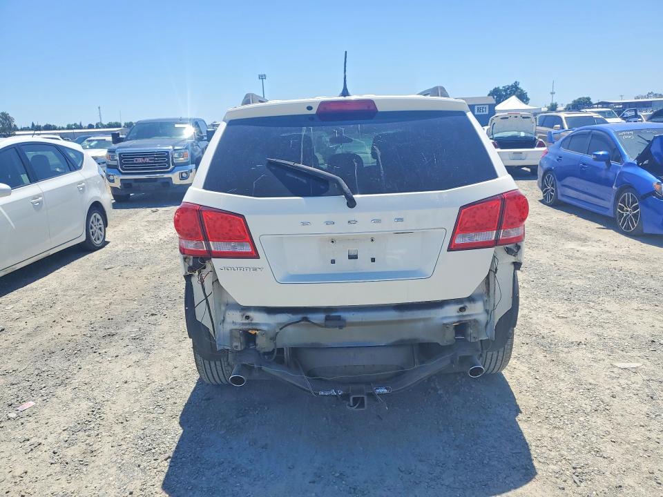 Aukcja sprzedaży 2011 Dodge Journey, vin: 3D4PG1FG6BT566967, numer aukcji: 52965816
