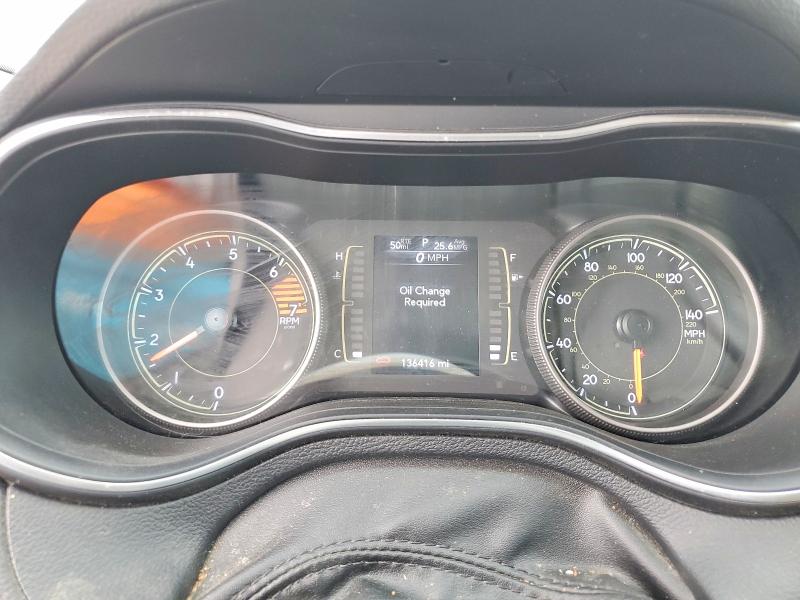 Aukcja sprzedaży 2019 Jeep Cherokee, vin: 1C4PJLLB1KD466509, numer aukcji: 53879916
