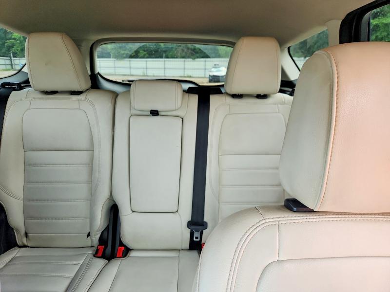 Aukcja sprzedaży 2018 Ford Escape, vin: 1FMCU0HDXJUD26211, numer aukcji: 55514696