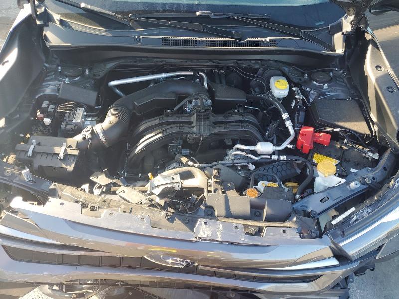 2025 Subaru Forester მანქანა იყიდება აუქციონზე, vin: JF2SLDDC4SH462188, აუქციონის ნომერი: 53668626
